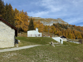 Centre d'accueil et de restaurat