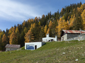 Centre d'accueil et de restaurat