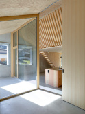 Wohnhaus Plénadzeu 22