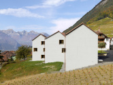 Wohnhaus Villars 13