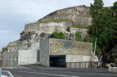 Espace decouverte de vin de Lava