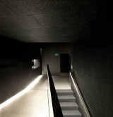 Espace decouverte de vin de Lava