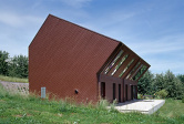 Einfamilienhaus Bon