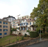 Transformation Maison Leo Châtel