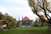 Transformation d'une maison vign