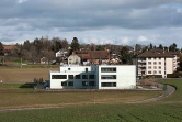 Seniorenheim Fondation Donatello