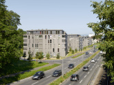 Wohnüberbauung avenue de provenc