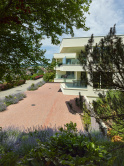 Wohnhaus Evangile 12