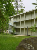 Pavillon Haute Ecole pédagogique