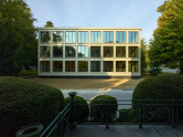 Pavillon Haute Ecole pédagogique