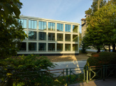 Pavillon Haute Ecole pédagogique
