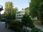 Pavillon Haute Ecole pédagogique