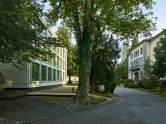 Pavillon Haute Ecole pédagogique