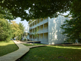 Pavillon Haute Ecole pédagogique