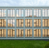 Pavillon Haute Ecole pédagogique