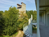 Pavillon Haute Ecole pédagogique