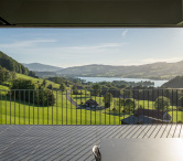 Wohnhaus Brèteneire 53