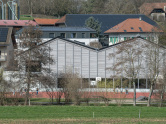 Sporthalle Corminboeuf