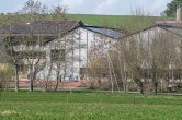 Sporthalle Corminboeuf