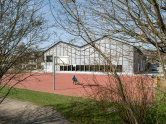Sporthalle Corminboeuf