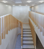 Sporthalle Corminboeuf