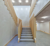 Sporthalle Corminboeuf