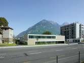 Ecole professionnelle Martigny