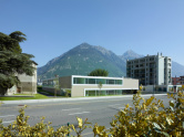 Ecole professionnelle Martigny