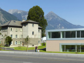 Ecole professionnelle Martigny