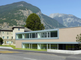 Ecole professionnelle Martigny