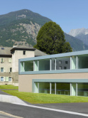 Ecole professionnelle Martigny