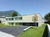 Ecole professionnelle Martigny