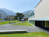 Ecole professionnelle Martigny