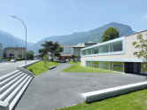 Ecole professionnelle Martigny