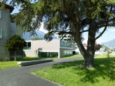 Ecole professionnelle Martigny