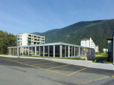 Ecole professionnelle Martigny