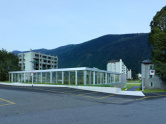 Ecole professionnelle Martigny