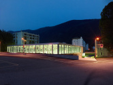 Ecole professionnelle Martigny