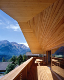 Cabane de montagne, Berghütte, C