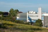 Philip Morris - Centre industrie