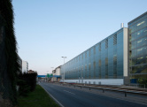 Philip Morris - Centre industrie