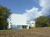 EMS Le Littoral - Seniorenheim L