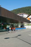 Einkaufszentrum Migros 