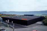 Centre commercial Migros