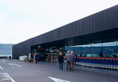 Centre commercial Migros