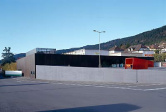Centre commercial Migros