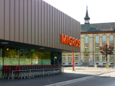 Einkaufszentrum Migros