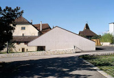 Maison de paroisse - Pfarrhaus