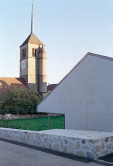 Maison de paroisse - Pfarrhaus