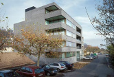 Wohnhaus-Immeuble 10 logements